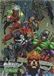 #181 Spawn / Wildcats 1 (Front)