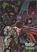 #182 Spawn / Wildcats 2 (Front)