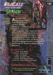 #182 Spawn / Wildcats 2 (Back)