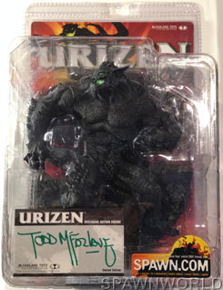 Urizen v2