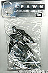 "Cannes" Spawn figure v1