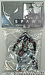 "EPOCH" Spawn small figure v1