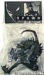 "EPOCH" Violator small figure v1