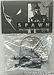 "Movie" Spawn small figure v2