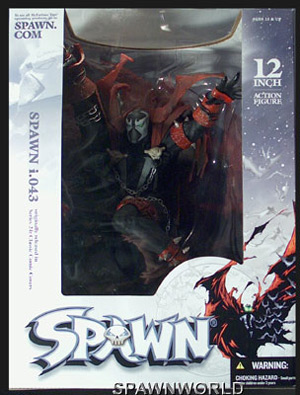 12" Spawn i.43 v1