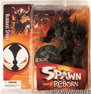 Bloodaxe Spawn Reborn v1