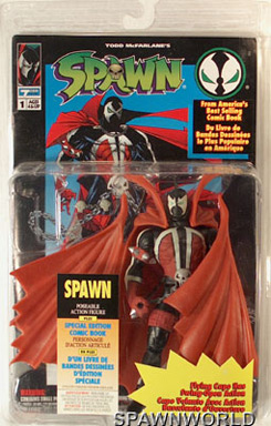 Spawn v6