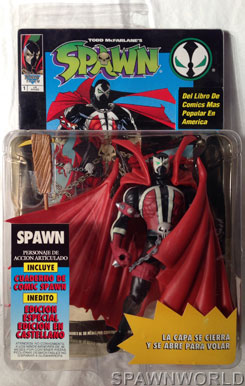 Spawn v07