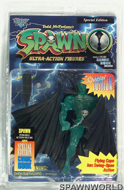 Spawn v20