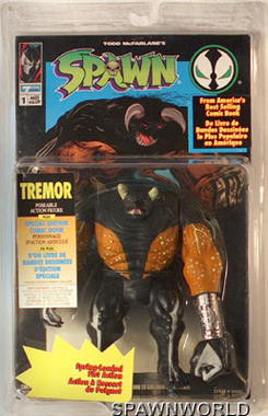 Tremor v7