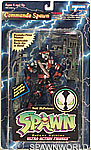 Commando Spawn v4