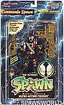 Commando Spawn v14