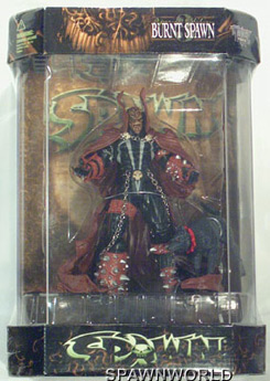 Spawn III v5