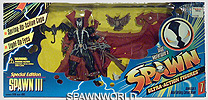 Spawn III v1