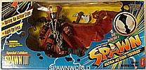 Spawn III v3