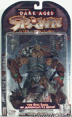 Spawn the Black Knight v5