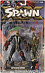 Spawn VI v7