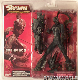 she spawn 2