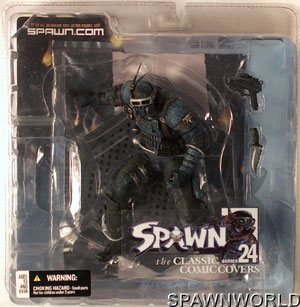 Spawn i.64 v1