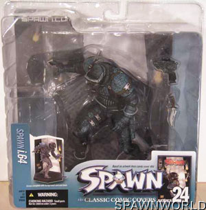 Spawn i.64 v3