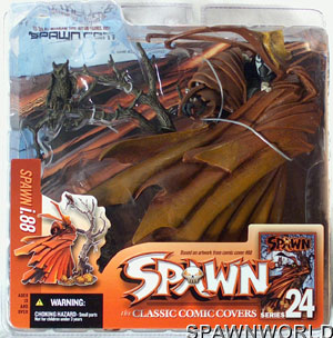 Spawn i.88 v3