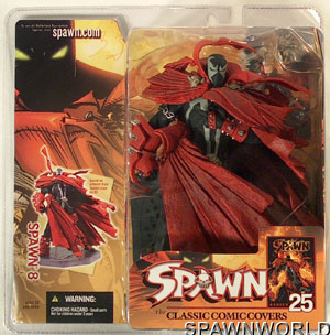 Spawn 8 / Spawn i.95 v1