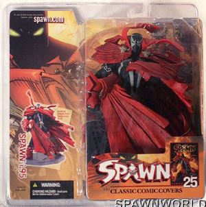 Spawn 8 / Spawn i.95 v2