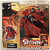 Spawn 8 / Spawn i.95 v1