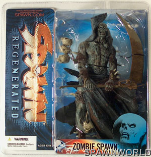 Zombie Spawn 2 v1