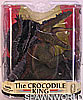 The Crocodile King v1